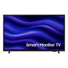 Samsung Smart Monitor TV 43", HD, Plataforma Tizen