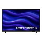 Samsung Smart Monitor TV 43", HD, Plataforma Tizen
