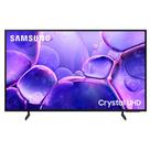 Samsung Smart TV 50" UHD 4K U8600F 2025