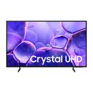 Samsung Smart TV 55" Crystal UHD 4K U8600F 2025, Xbox Cloud Gaming, Canais Gratuitos, Alexa