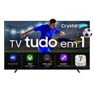Samsung Smart TV 65" Crystal UHD 4K U8600F 2025, Xbox Cloud Gaming, Canais Gratuitos, Alexa Samsung Smart TV 65" Crystal UHD 4K U8600F 2025, Xbox Cloud Gaming, Canais Gratuitos, Alexa