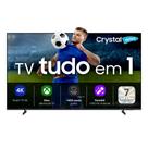 Samsung Smart TV 70" Crystal UHD 4K U8500F 2025, Xbox Cloud Gaming, Canais Gratuitos, 7 Anos de Atualização, AI Energy Mode, Alexa integrada Samsung Smart TV 70" Crystal UHD 4K U8500F 2025, Xbox Cloud Gaming, Canais Gratuitos, 7 Anos de Atualização, AI Energy Mode, Alexa integrada