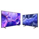 Samsung Smart TV 75" Crystal UHD 4K U8100F 2025 + Samsung Vision AI TV 43" QLED 4K QEF1 2025 Samsung Smart TV 75" Crystal UHD 4K U8100F 2025 + Samsung Vision AI TV 43" QLED 4K QEF1 2025