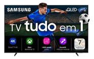 Samsung Vision Ai Tv 50 Qled Ultra 4k Qef1 2025
