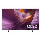 Samsung Vision AI TV 65" OLED 4K S85F 2025, Processador com AI, Controle por Gestos, Modo AI, Painel 120hz, 7 Anos de Atualização