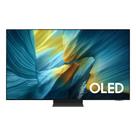 Samsung Vision AI TV 65" OLED 4K S95F 2025, Processador com AI, Tela Matte, Controle por Gestos, Modo AI, Painel até 165hz, Dolby Atmos Samsung Vision AI TV 65" OLED 4K S95F 2025, Processador com AI, Tela Matte, Controle por Gestos, Modo AI, Painel até 165hz, Dolby Atmos