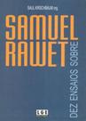 Samuel Rawet. Dez Ensaios - Lge-Ler