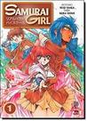Samurai Girl - Volume 2 Saiga, Reiji