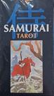 Samurai Tarot (Peça de Colecionador aberto e sem uso)