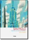 San paolo desenhos e prosa da cidade edicao bilingue - portugues/ingles San paolo desenhos e prosa da cidade edicao bilingue - portugues/ingles