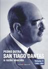 San Tiago Dantas - A Razão Vencida - Volume II - 1946-1964
