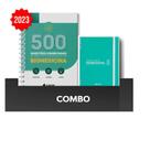 Sanar note biomedicina+500 questoes de biomedicina