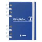 Sanar note clinica médica lançamento 2025