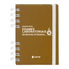 Sanar note exames laboratoriais em medicina veterinaria