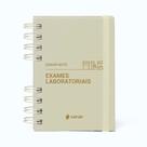 Sanar Note: Exames Laboratoriais