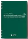 Sanar note medicina veterinaria animais selvagens mantidos como pets - EDITORA SANAR