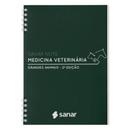Sanar Note Medicina Veterinária Grandes Animais - 2ª Edição