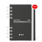 Sanar Note Psicofármaco Lançamento 2024