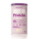 Sanavita Body UP Protein 100% Proteína Isolada 450g Neutro Sanavita Body UP Protein 100% Proteína Isolada 450g Neutro