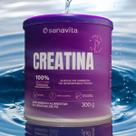 Sanavita lt.creatina neutro 300g