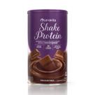 Sanavita Shake Protein Chocolate Suiço 450g