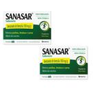 Sanazar Sabonete 60 gramas 2 unidades