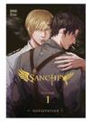 Sanctify: volume 1