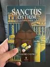 Sanctus Ostium a Porta Santa Sanctus Ostium a Porta Santa