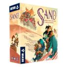Sand