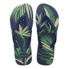 Sand.hav.aloha marinho/marinho/marinho 43/4