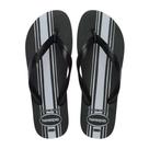 Sand.hav.color essential preto/preto 37/8