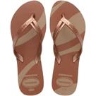 Sand.hav.elegance print rose gold 39/0 Sand.hav.elegance print rose gold 39/0