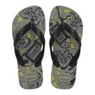 Sand.hav.kids athletic cinza aco 35/6