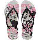 Sand.hav.slim disney branco/preto 35/6 Sand.hav.slim disney branco/preto 35/6