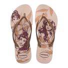 Sand.hav.slim disney rosa ballet 37/8