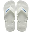 Sand.hav.top max comfort branco/branco/azul 37/8