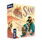 Sand - Jogo de Tabuleiro - Devir
