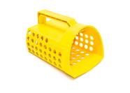 Sand Scoop Nokta colher de areia de plástico Extra-Forte