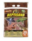 Sand Zoo Med REPTI Natural RD para répteis 9 kg