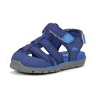 Sandal See Kai Run Wilder II, resistente à água, azul marinho para criança Sandal See Kai Run Wilder II, resistente à água, azul marinho para criança