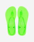 Sandalha Havaianas Luna Neon Tamanho 41-42 Chinelo Feminino Verde Limãof