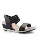 Sandalia 7123 107/7 Modare Preto 38