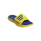 Sandália adidas Alpharesponse 2.0 amarelo/azul masculina 5 EUA