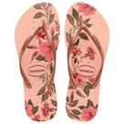 Sandália adulta rosa tamanho 35/36