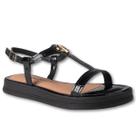 Sandalia Adulto Plataforma Baixa Dakota Y9452 Sandalia Adulto Plataforma Baixa Dakota Y9452