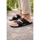 Sandália Alpercata Reforçada Masculina Anatômica Slide Cores variadas Dia a dia Resistente confortável Sandália Alpercata Reforçada Masculina Anatômica Slide Cores variadas Dia a dia Resistente confortável