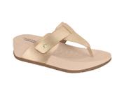 Sandália Anabela Feminina Modare 7207.100