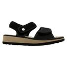 Sandália Anabela Feminina Mundo Flex Macio Leve 3008 3028 3018 3042 3030