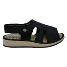 Sandália Anabela Feminina Mundo Flex Ortopédico Leve 1008 1028 1022 1037 1040 1018 1045 1033