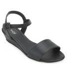 Sandália Anabela Sense Fit VN23-10154 Sandália Anabela Sense Fit VN23-10154